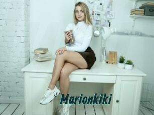 Marionkiki