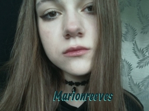 marionreeves Lucy Live