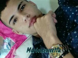Marionsweetfu
