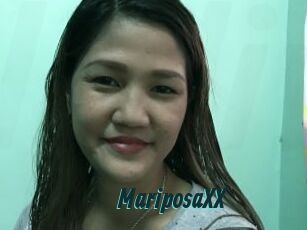 MariposaXX