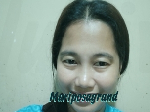 Mariposagrand