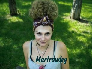 marirowley Lucy Live