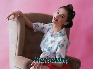 Marisahoney