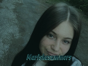 Marishasummers