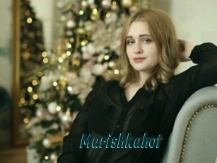 marishkahot Lucy Live