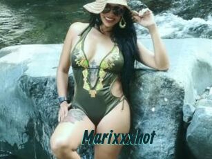 Marixxxhot