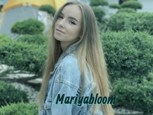 Mariyabloom