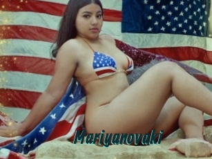 Mariyanovaki