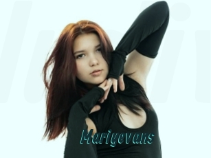 mariyevans Lucy Live