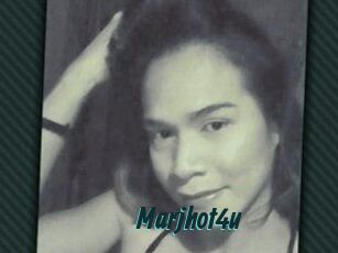 Marjhot4u