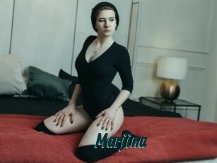 Marjina