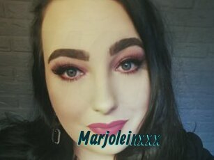Marjoleinxxx