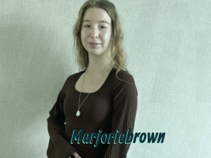 Marjoriebrown
