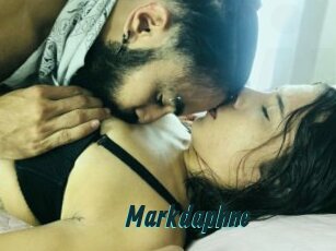 Markdaphne