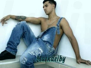 Markdeiby