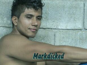 Markdicked