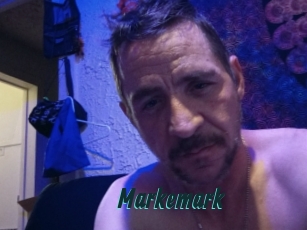 Markemark