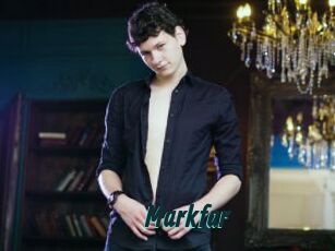 Markfar