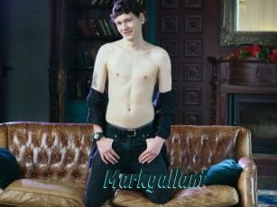 Markgallant