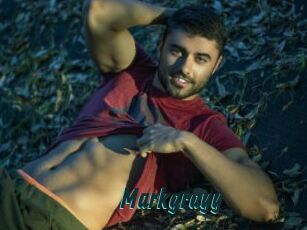 Markgrayy