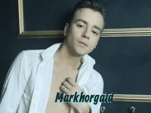 Markhorgald