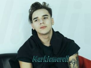 Markiemorell