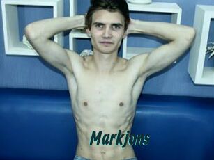 Markjons