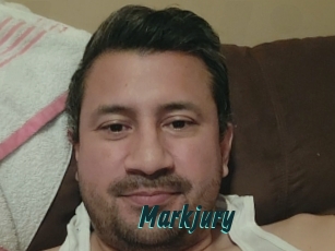 Markjury