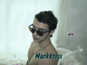 Markkriss
