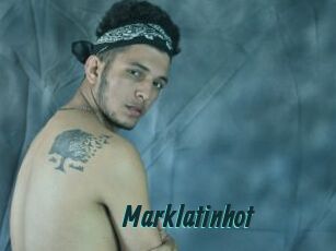 Marklatinhot