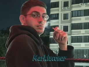 Markluconar