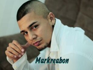 Markreabon