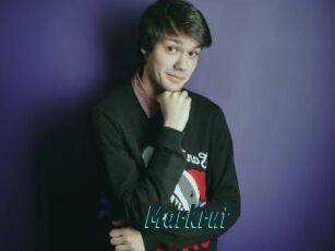 Markrut
