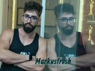 Markusfresh