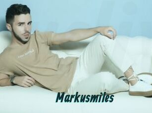 Markusmiles