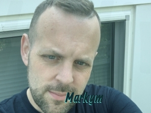 Markym