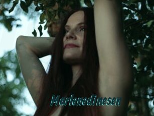 Marlenedinesen