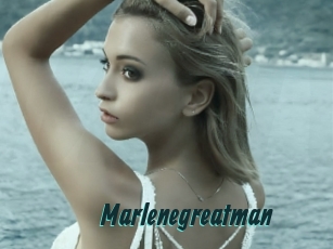 Marlenegreatman