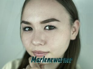 Marlenewarner