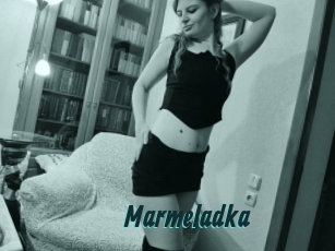 marmeladka Lucy Live