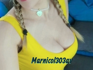 marnicol303av Lucy Live