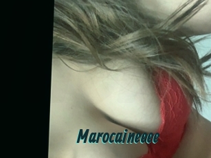 marocaineeee Lucy Live