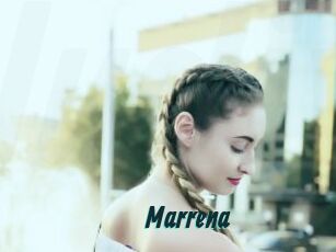Marrena