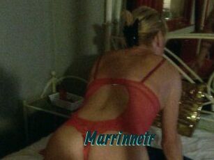 Marrinnetr