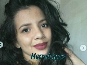 Marrodriguez