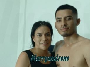 Marryandrene