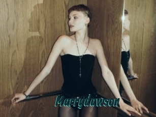 Marrydawson