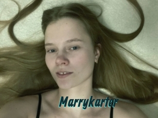 Marrykarter