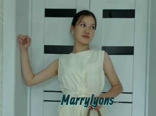 Marrylyons