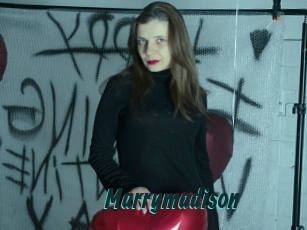 Marrymadison